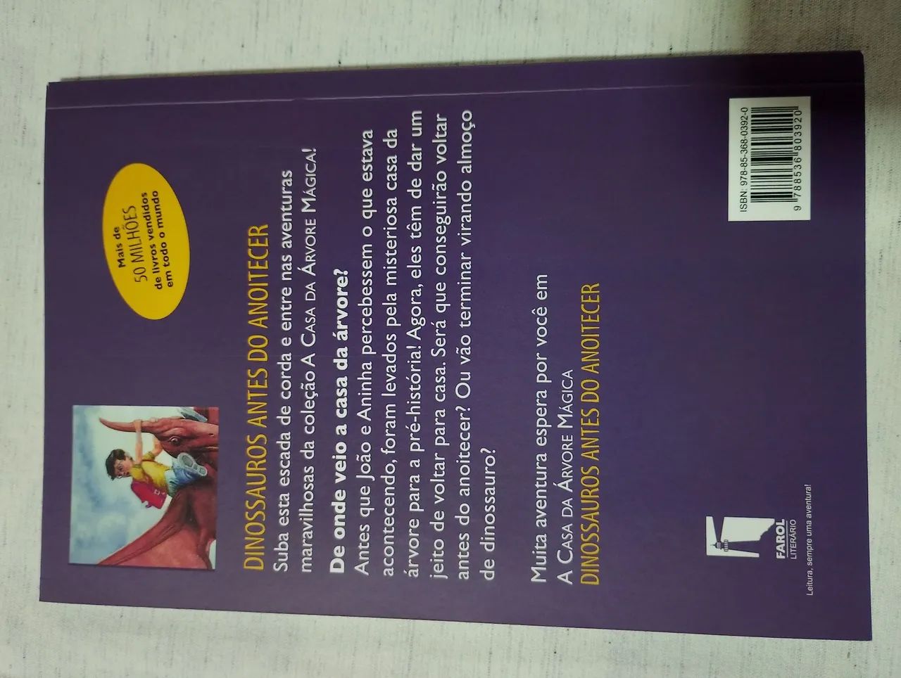 Livro - Foto 2