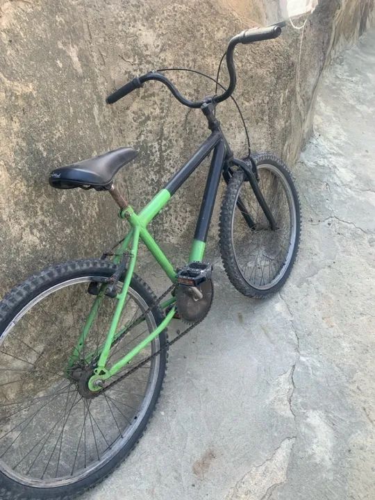 Bike aro 24 - Foto 3