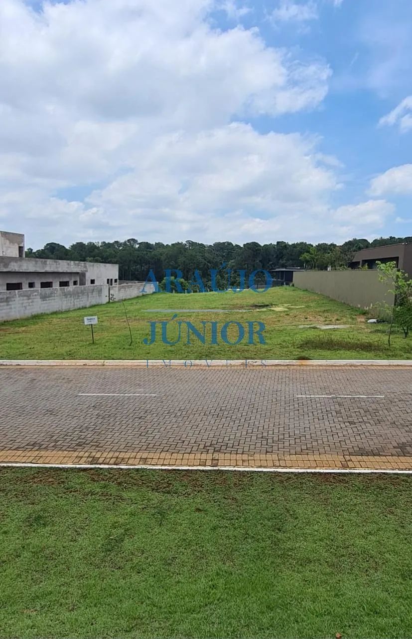 TERRENO RESIDENCIAL em NOVA ODESSA - SP, RESIDENCIAL JARDINS DA CIDADE