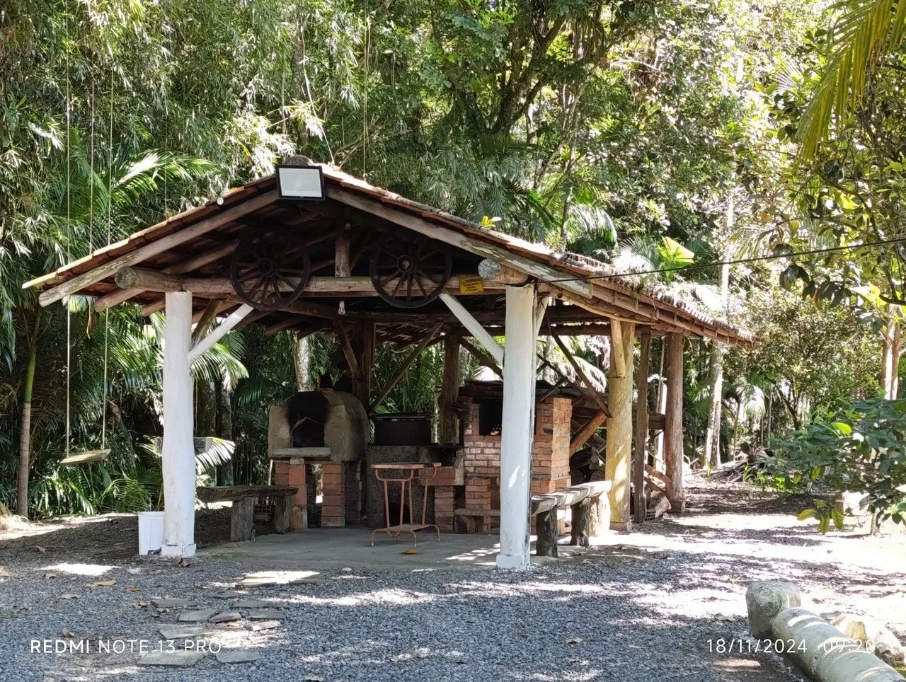 Chácara em Garuva  - Foto 3