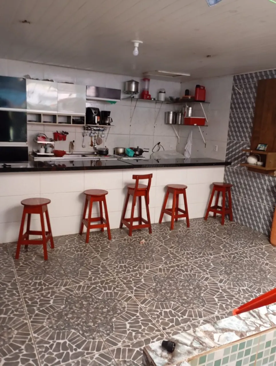 VENDO APARTAMENTO NO PAULO FONTELES ANANINDEUA CENTRO