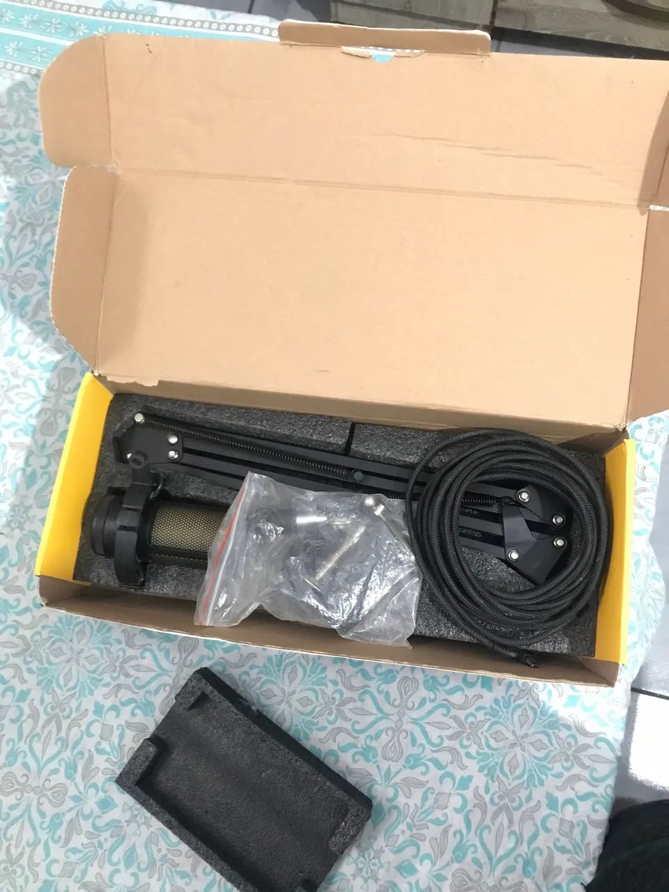 Microfone moono dmg20 - Foto 5