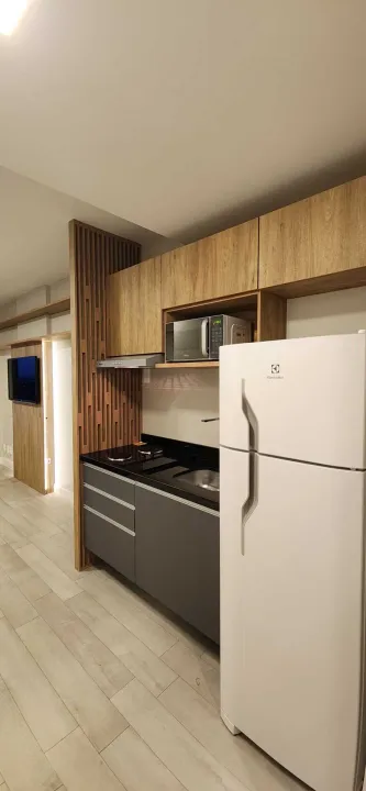 Aluguel Loft com garagem no bairro Mont Serrat