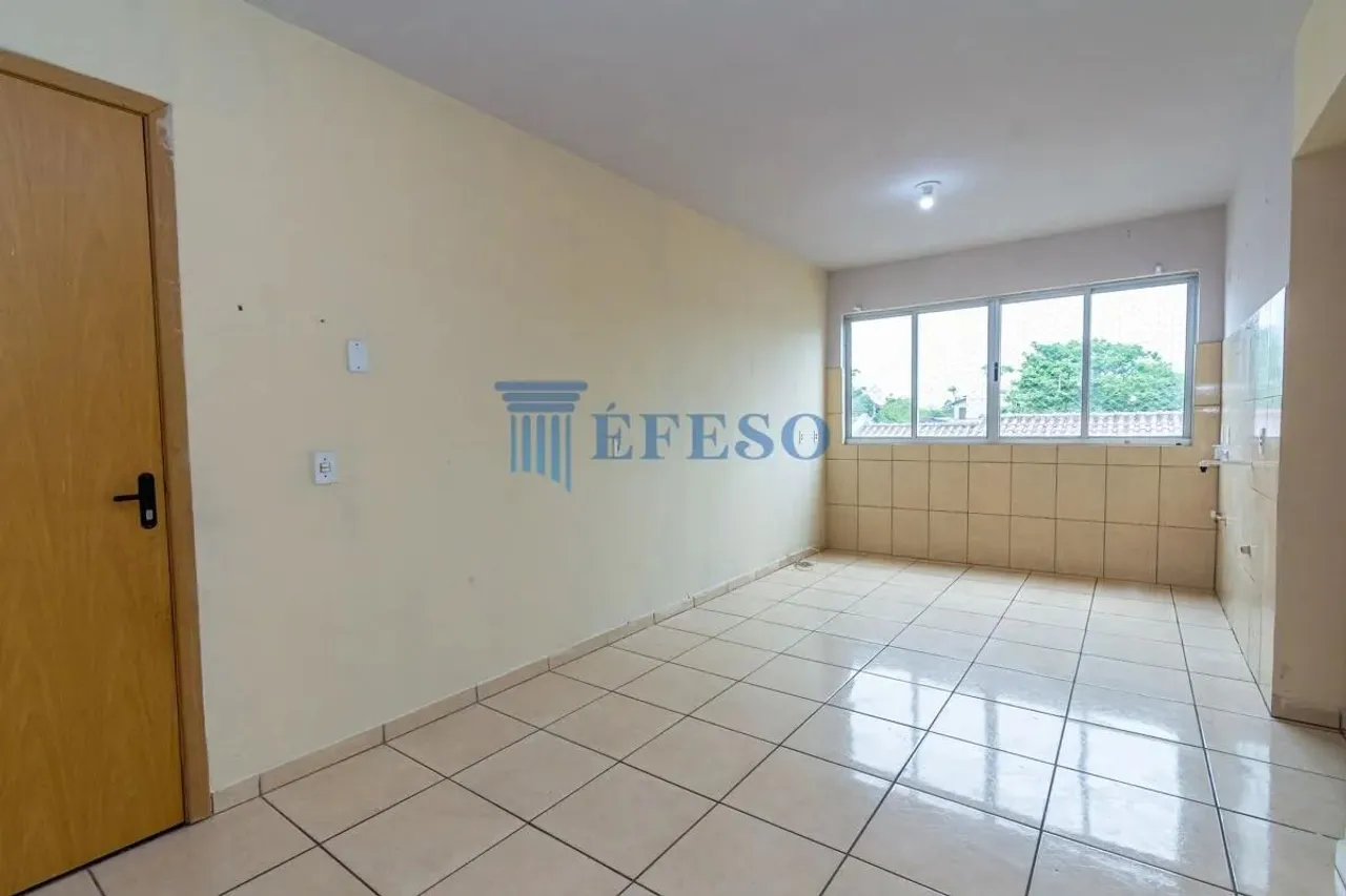 Apartamento para Locação em Gravataí, Passos dos Ferreiros, 2 dormitórios, 1 banheiro, 1 v