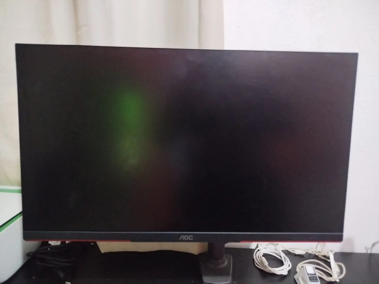 Monitor AOC Gamer Destiny 240hz