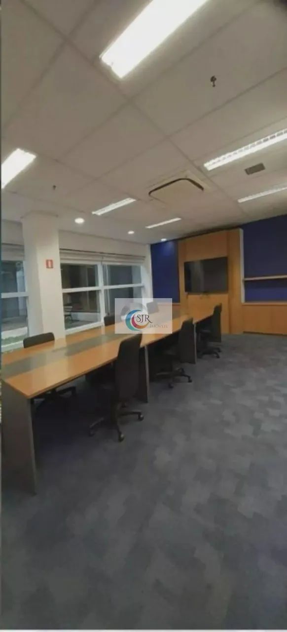 Conjunto para alugar, 3493 m² - Lapa - São Paulo/SP