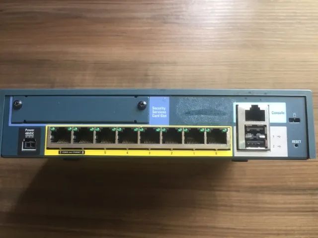 Firewall Cisco Asa 5505 Security64842051160706122