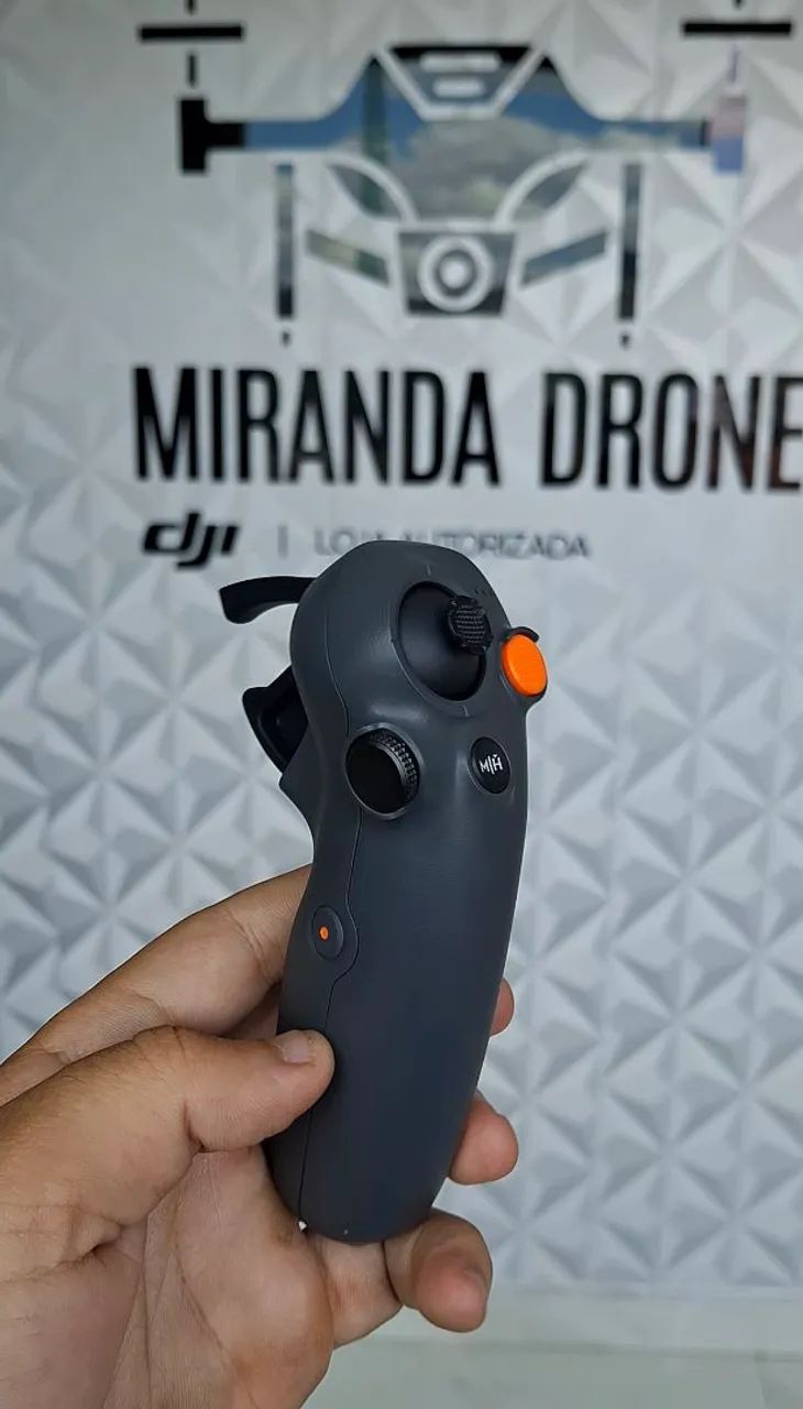 DRONE DJI NEO MOTION  COMBO EXTREMAMENTE NOVO!! - Foto 5