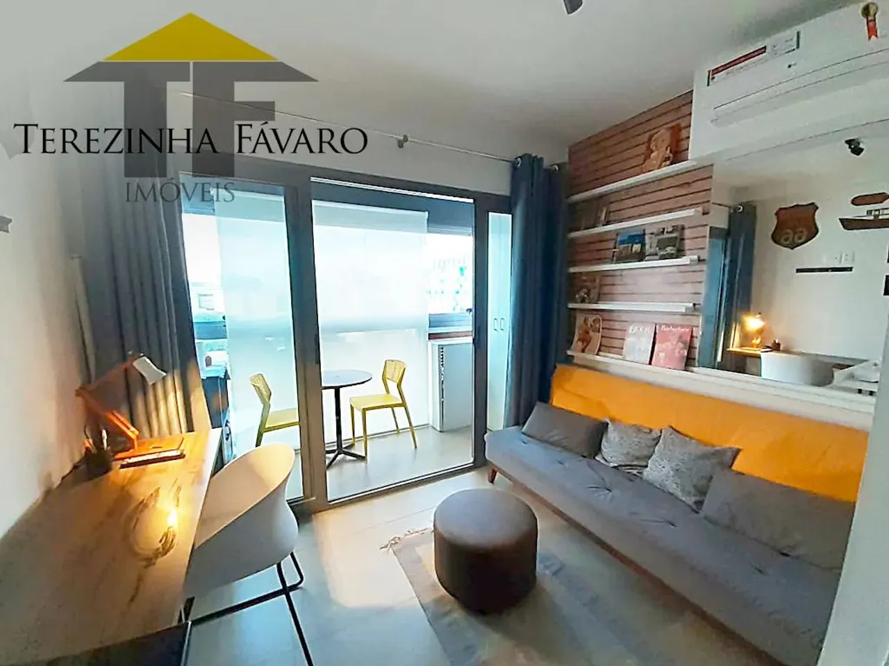 Studio Novo na Oscar Freire, OPORTUNIDADE!!!