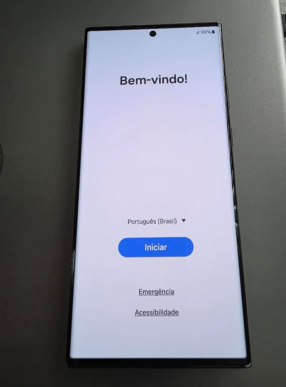 Samsung Galaxy S23 Ultra - 256 Gb