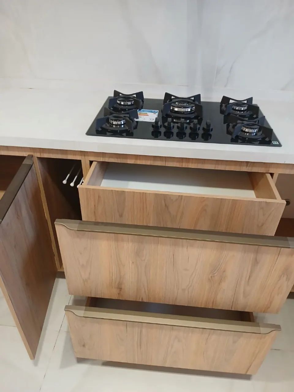 Cozinhas Planejadas em São Luís e região - (98) 9  * - Foto 4