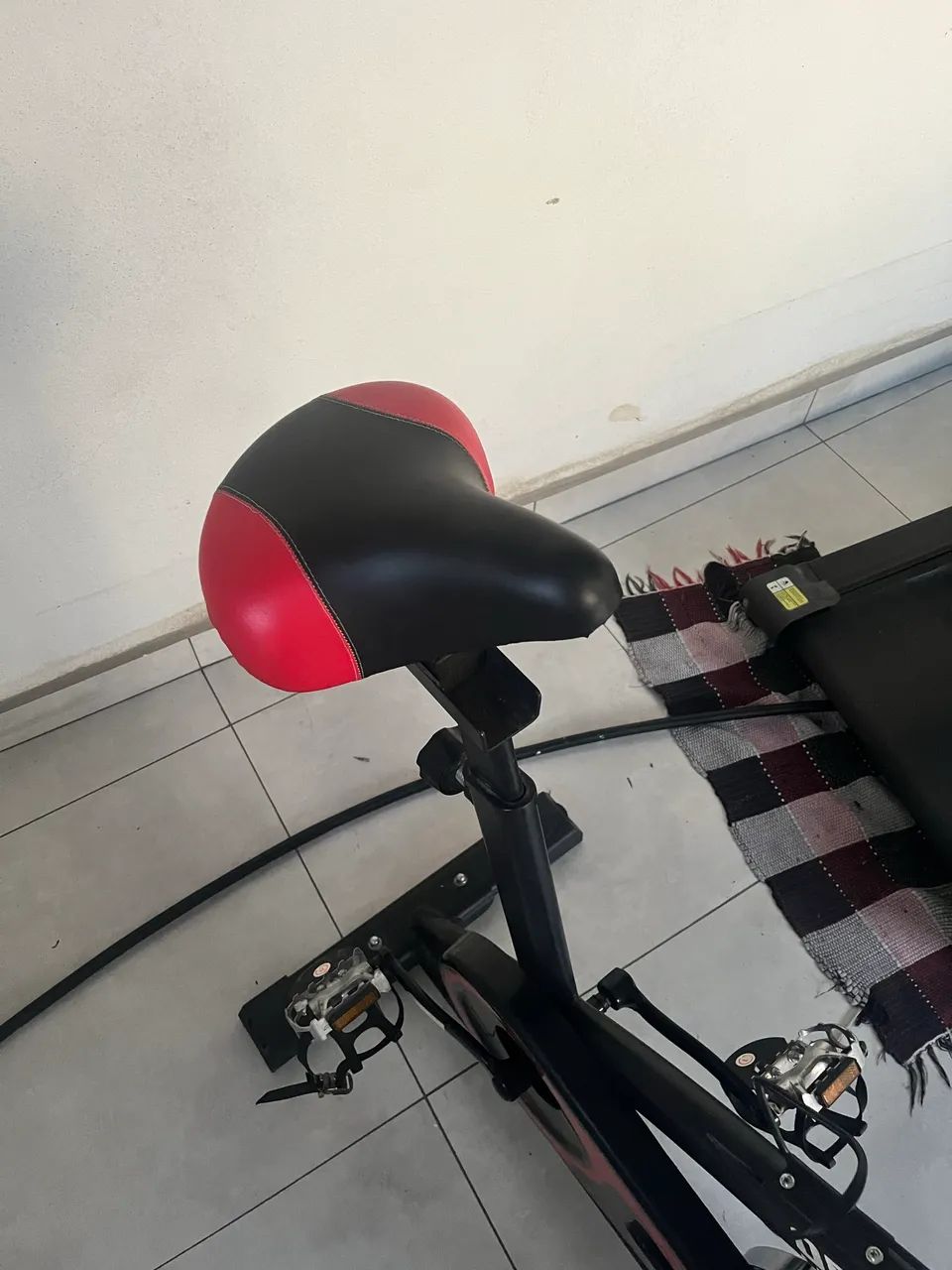 BICICLETA ERGOMÉTRICA ODIN FIT  - Foto 2