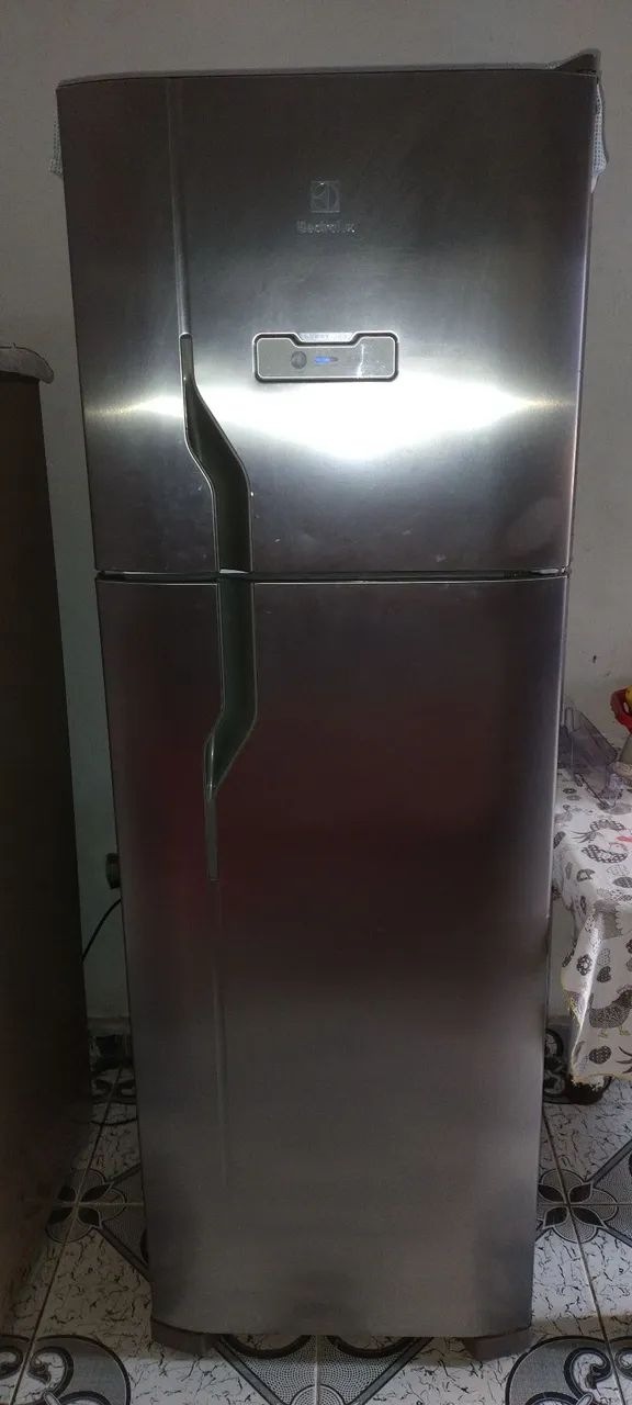 Geladeira Duplex em Ótimo Estado