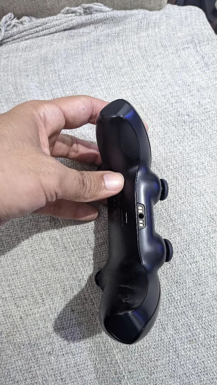 Controle DualSense para PS5 - Novo - Foto 4