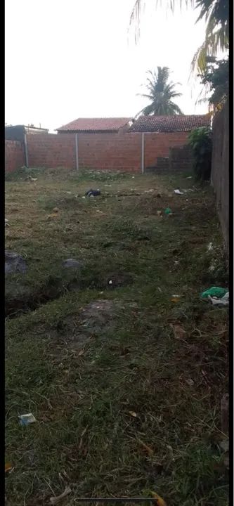 VENDO Terreno no bosque da Massagueira  - Foto 4
