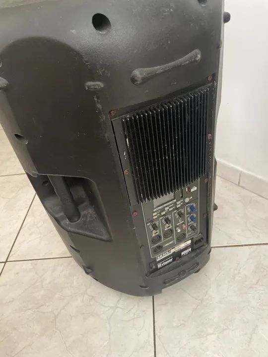 Caixa Staner ativa  - Foto 2