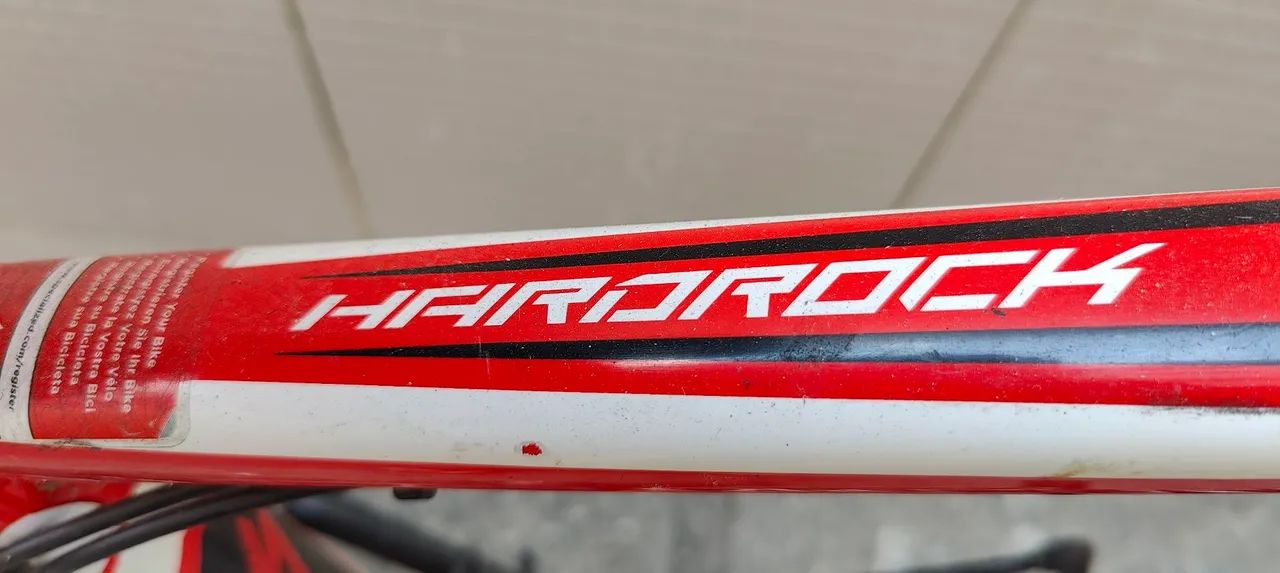 Mountain Bike Specialized HARDROCK - Foto 4