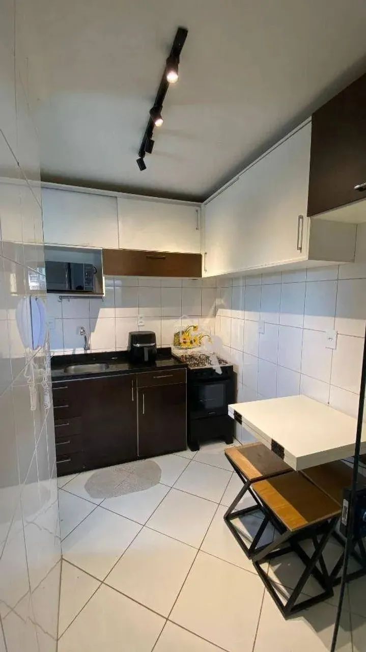 Apartamento com 2 dormitórios à venda, 54 m² por R$ 260.000,00 - Areal - Porto Velho/RO - Foto 3