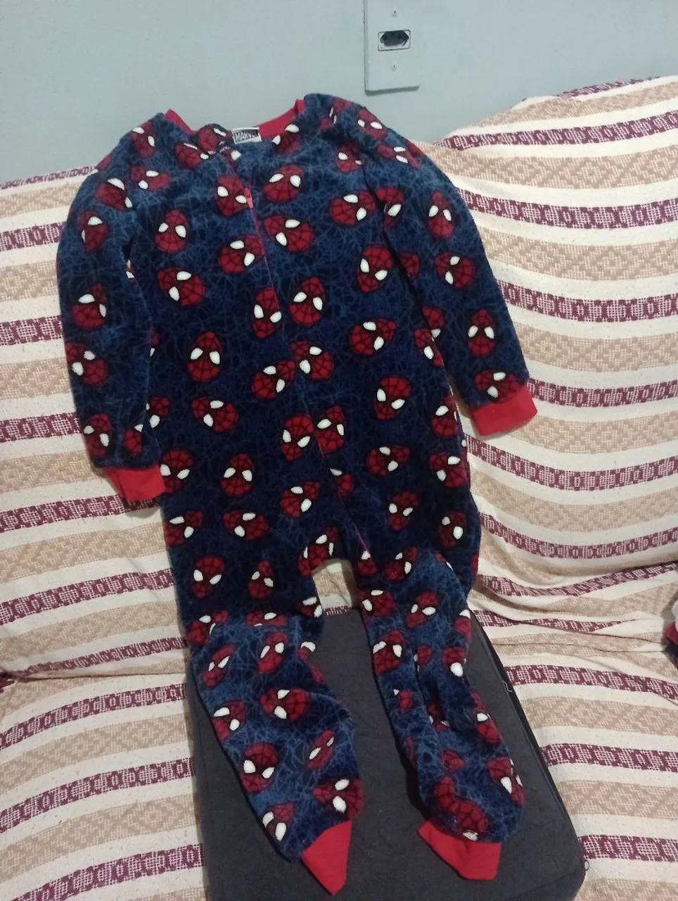 Roupas e sapatos para criança