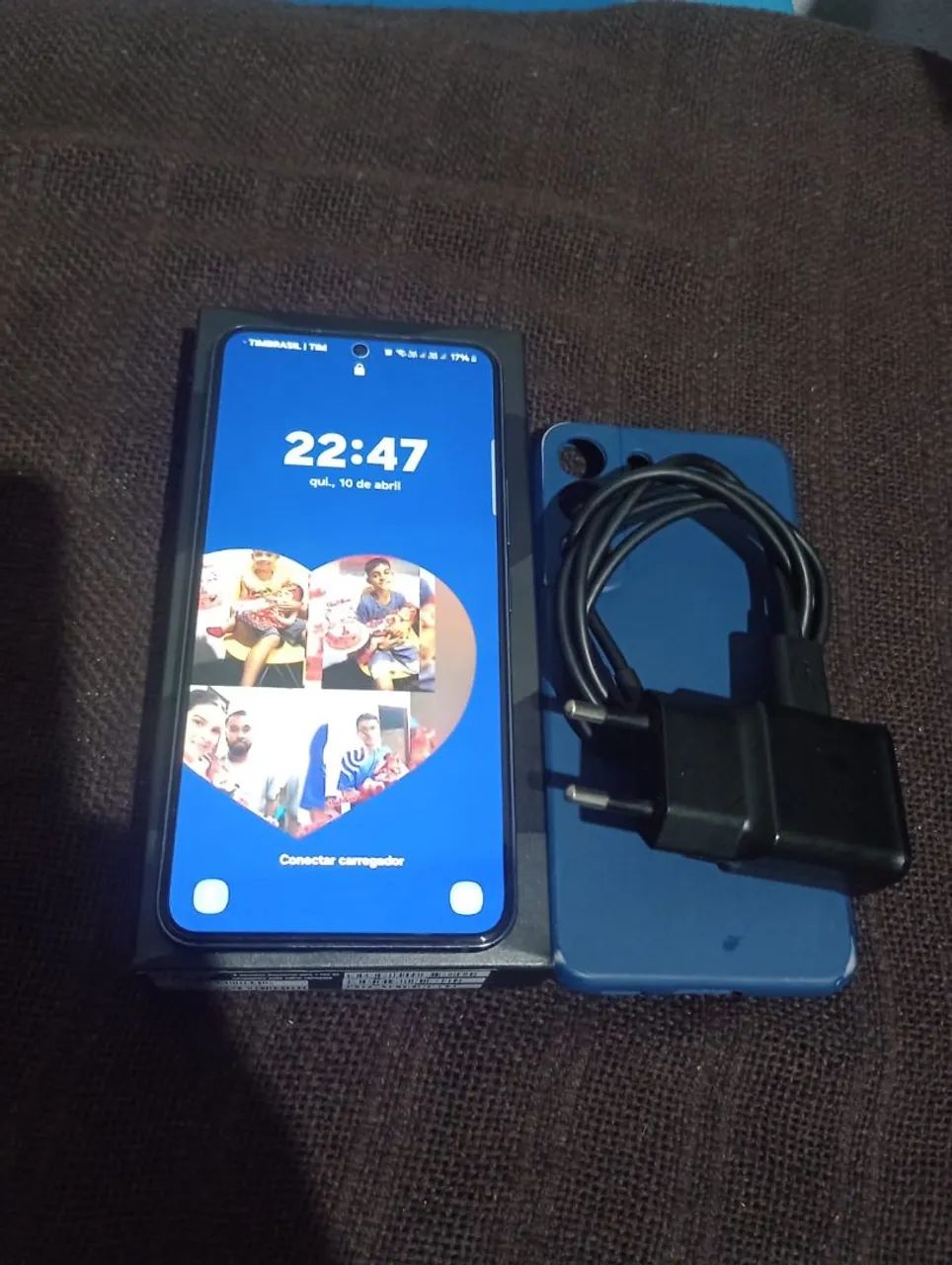 Troco por outro  - Foto 5