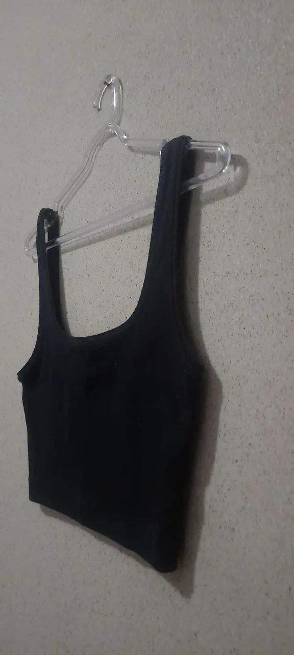 Cropped hering - Foto 3