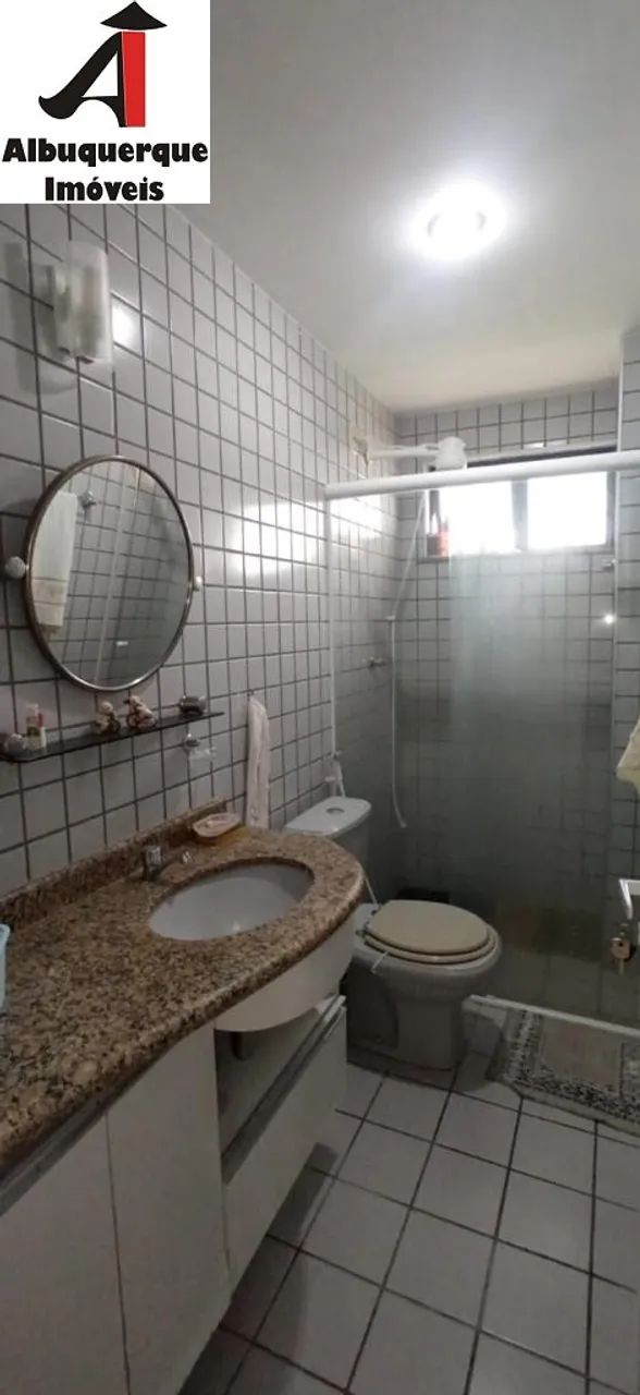 APARTAMENTO RESIDENCIAL em SÃO LUÍS - MA, JARDIM RENASCENÇA - Foto 4