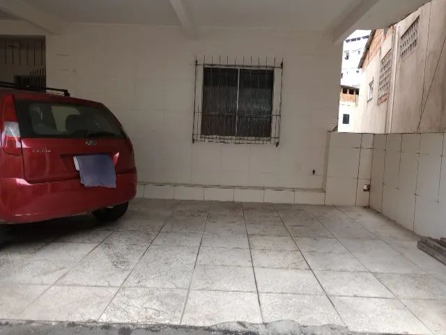 Foto - Salvador - Cabula VI