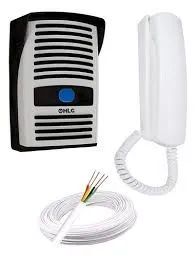 Interfone 