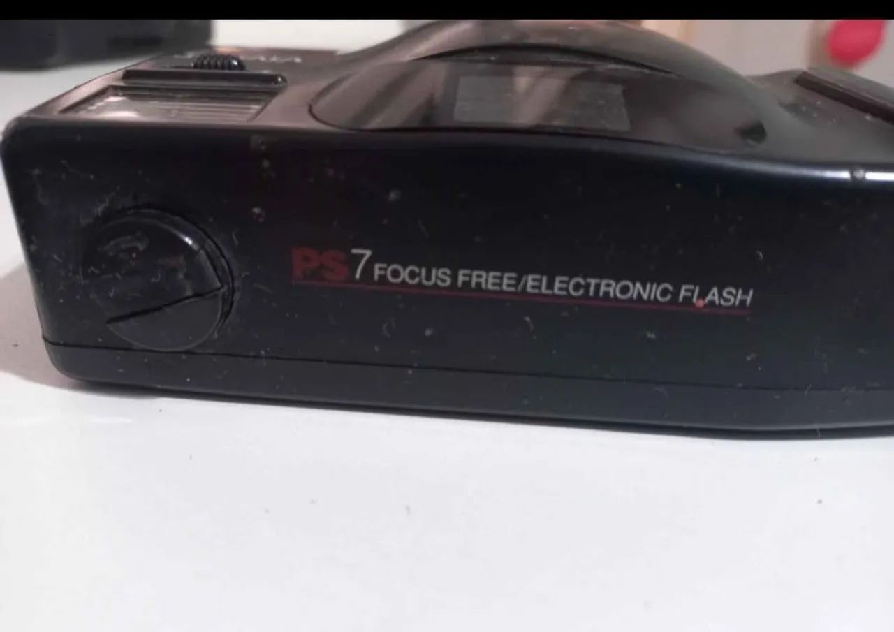 Câmera fotográfica analógica Vivitar - Foto 4