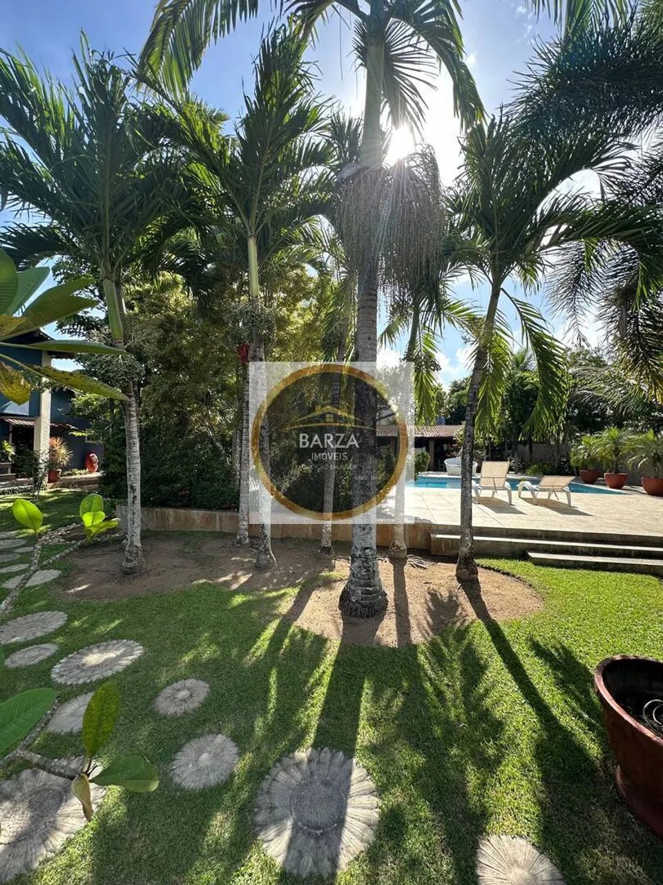 Aldeia BARZA IMÓVEIS - Casa em Condomínio - Foto 5