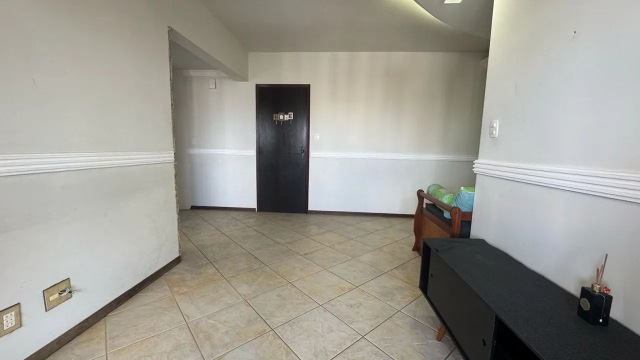 Apartamento para locação com 2 dormitórios sendo 1 suíte por R$2.500,00 na Aviação - Foto 3