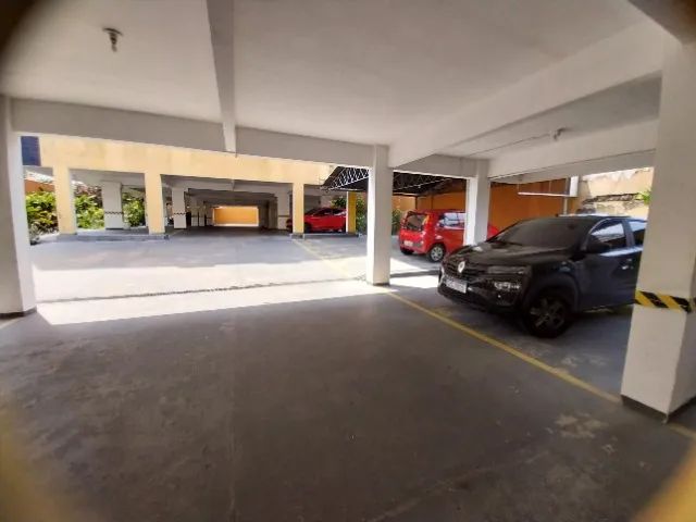 Condomínio Residencial Dei Fiori 300 metros da Nilton Lins - Foto 2