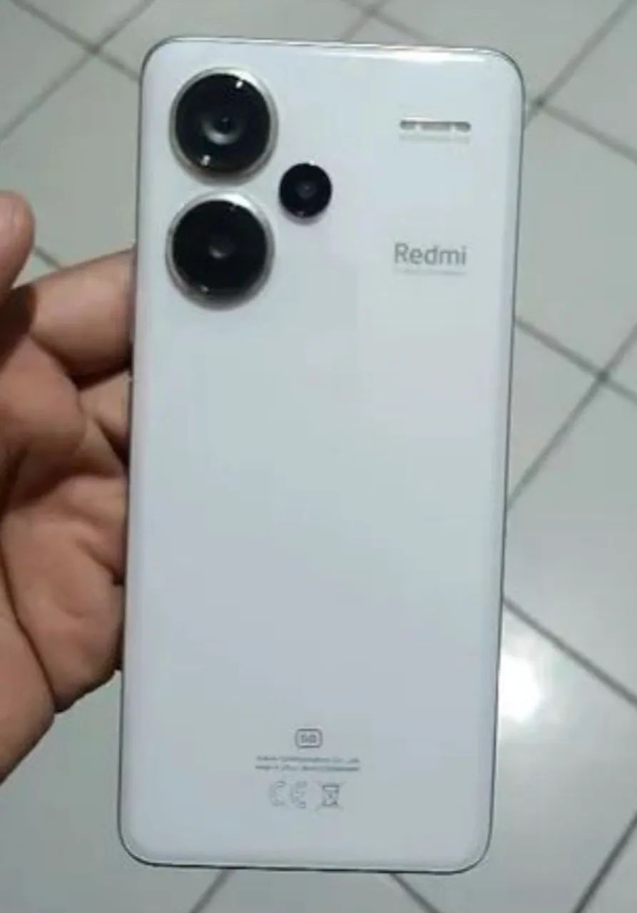 Redmi Note 13 Pro Plus 