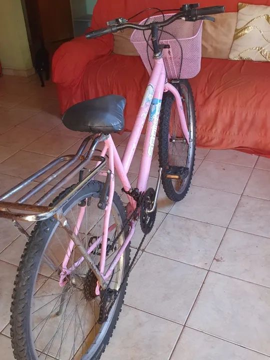 Bicicleta - Foto 2