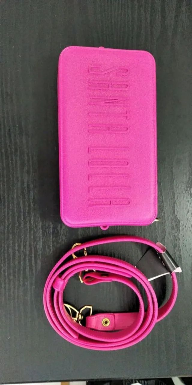 Vendo bolsas da moda 