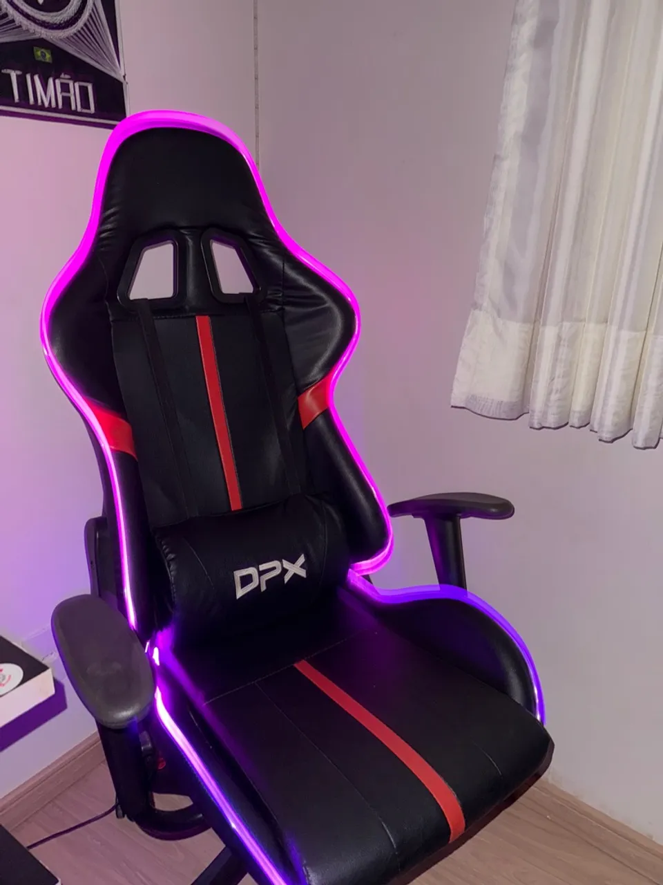Cadeira Gamer NOVA