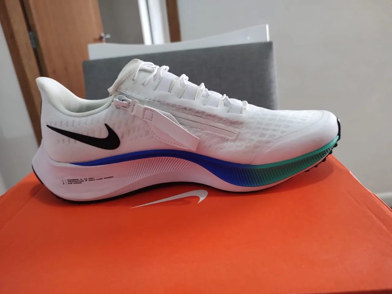 Tênis Nike original 41