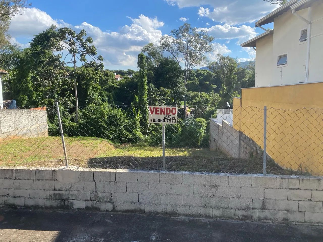 Terreno 270m2 Jundiaí-SP  - Foto 6