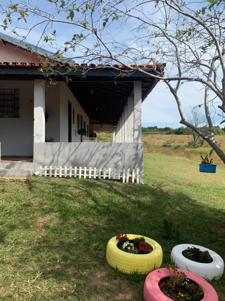 Chácara à venda em Campinas, Sousas, com 3 quartos, com 23500 m², Bosques de Notre Dame - Foto 3