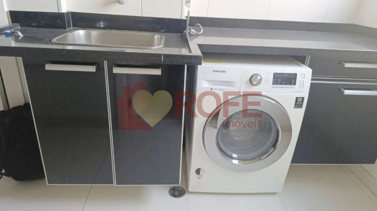 Lindo apartamento Mobiliado 2 Suites 03 agas 167m² - Foto 10