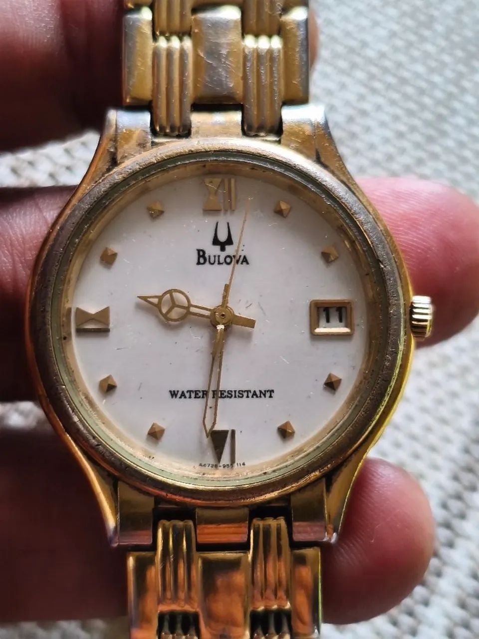 Lote de 3 relógios original leia descrição  - Foto 4