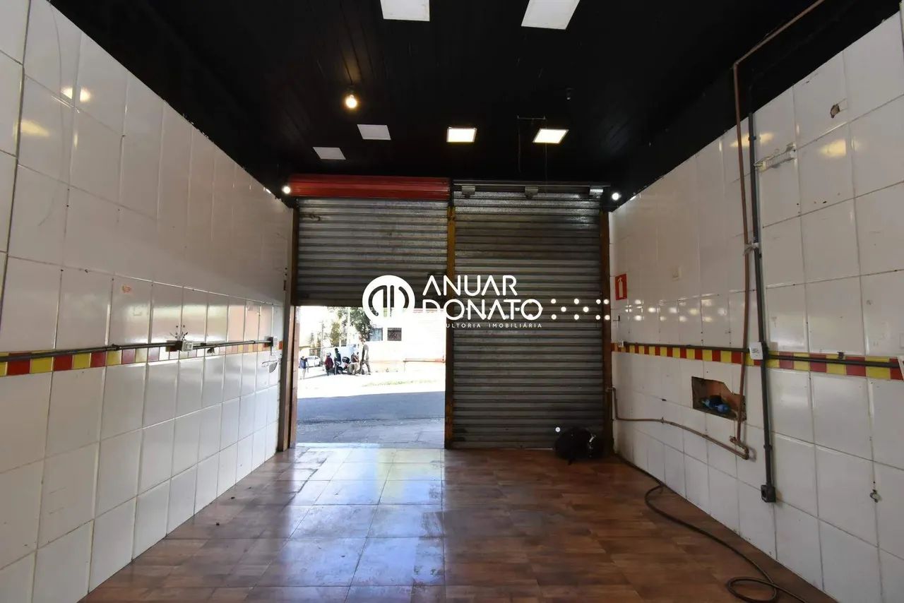 Serra - Loja para aluguel na Anuar Donato - Foto 3