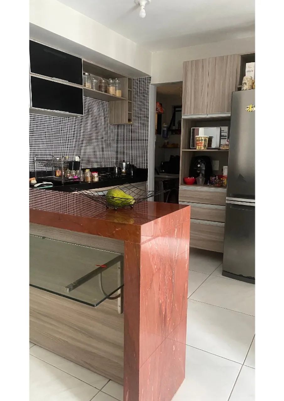 APARTAMENTO GRAN PARK ÁRVORES 3/4 - Foto 2