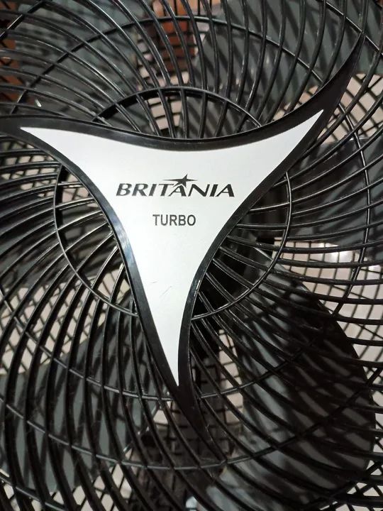 Ventilador Britânia - Foto 4