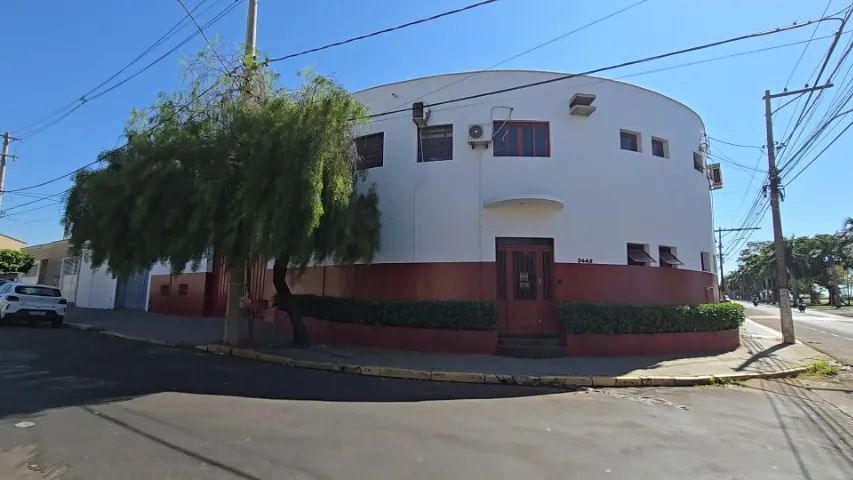 Imóvel comercial em Avenida com 600m² - Bairro Ipanema - Araçatuba - SP