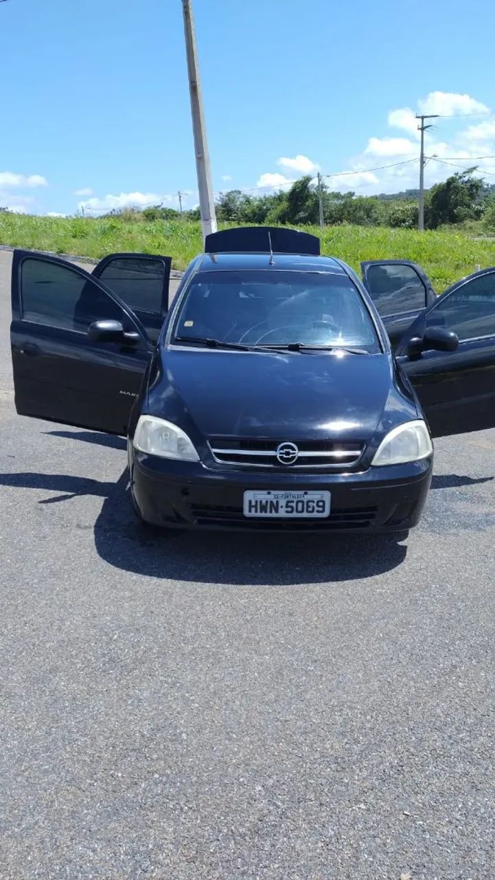 Corsa MAXX Sedan - Foto 3
