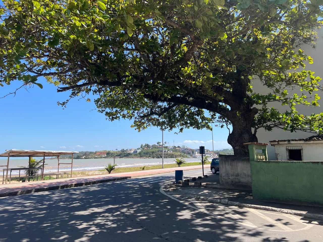 Casa excelente localização no centro de Anchieta - Foto 3