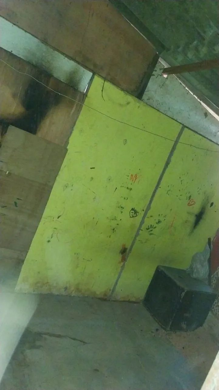 Vende casa na área livre Jd São Pedro Osasco  - Foto 3