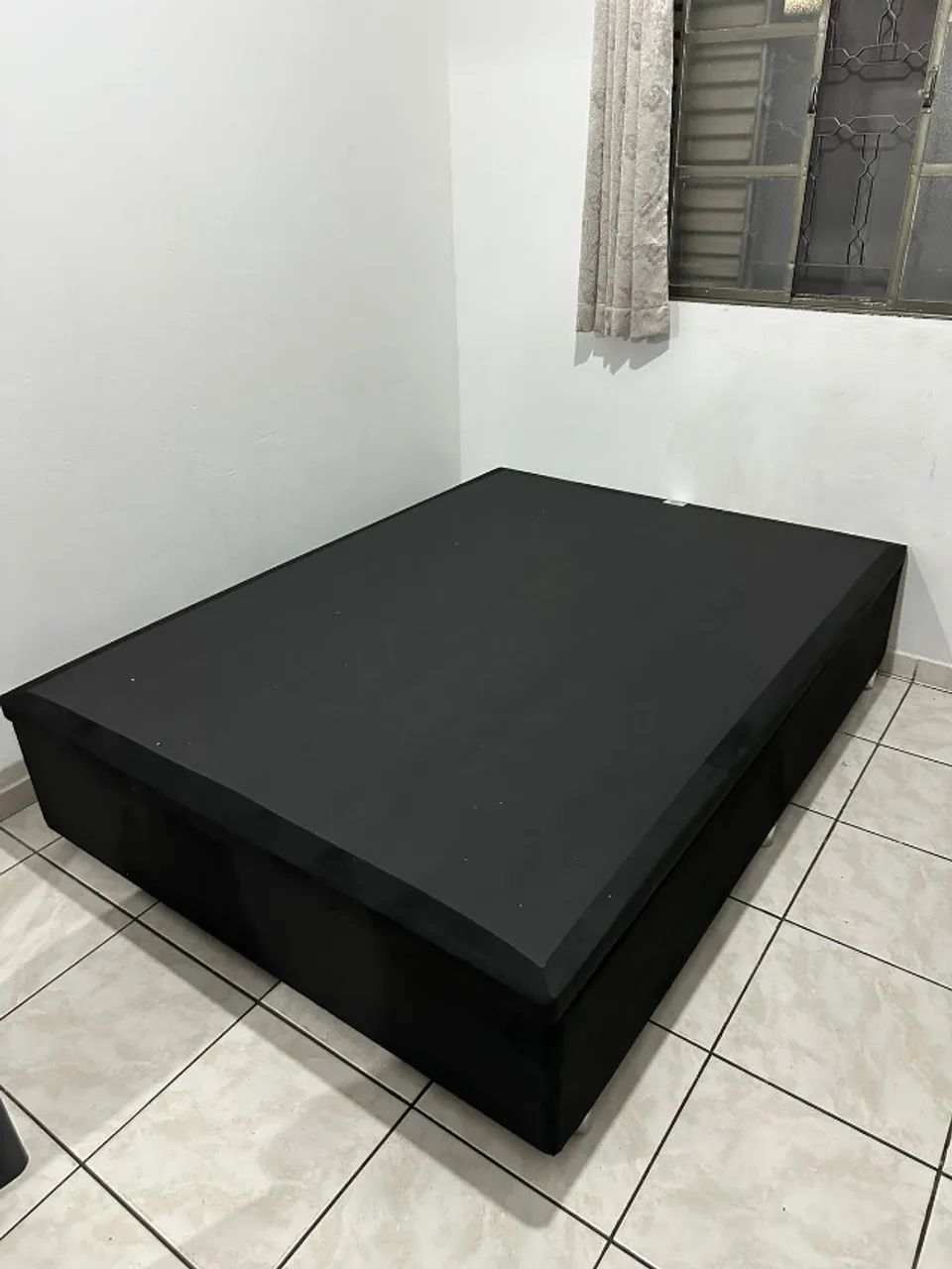 Base Baú Nova Casal Oferta Especial  - Foto 3