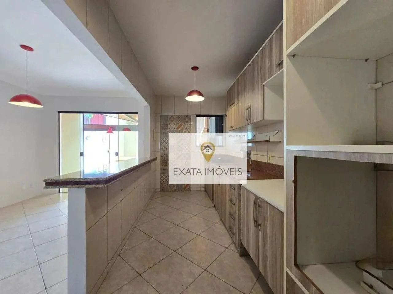 Casa com 3 quartos, piscina e churrasqueira à venda, 140 m² por R$ 590.000 - Recreio - Rio